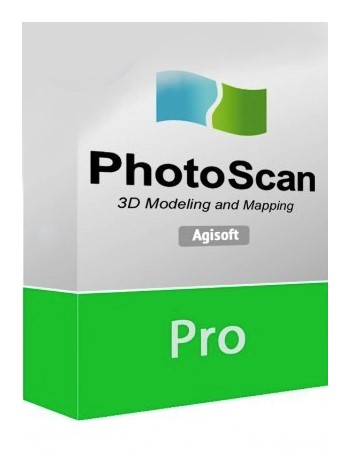 Agisoft Photoscan Professional (free Version Download For Mac